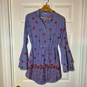 Small Jumpsuit